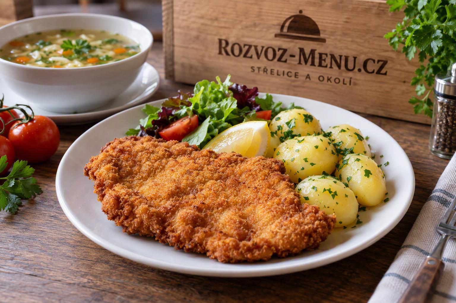 Rozvoz menu s.r.o.