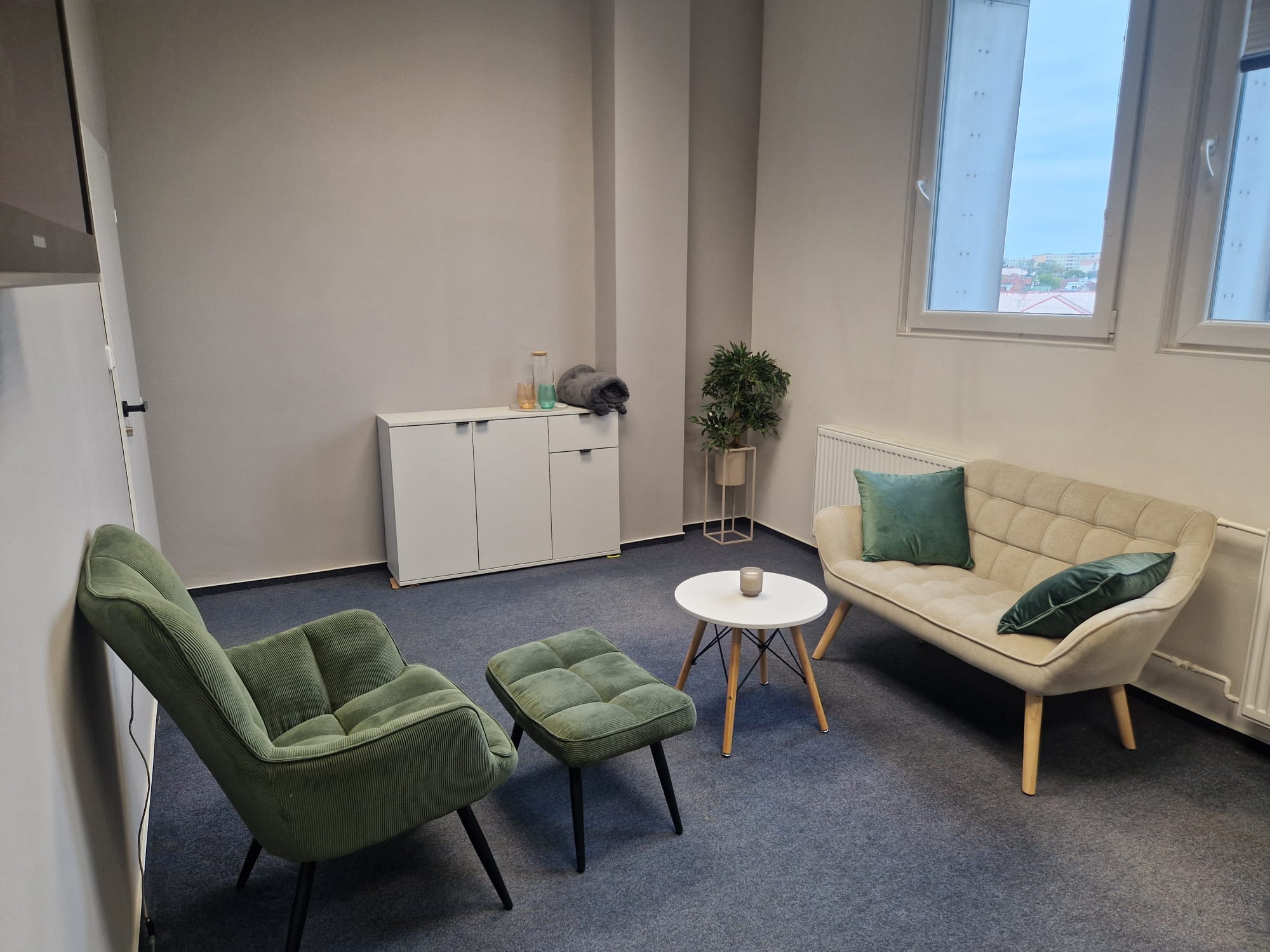 Methis - Centrum pedagogických, speciálně pedagogických a poradenských služeb foto 2