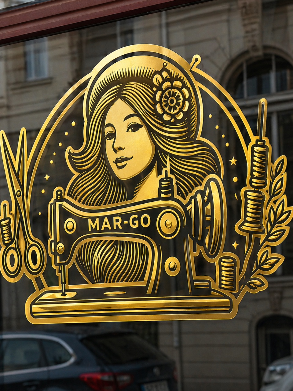 MAR-GO foto 1