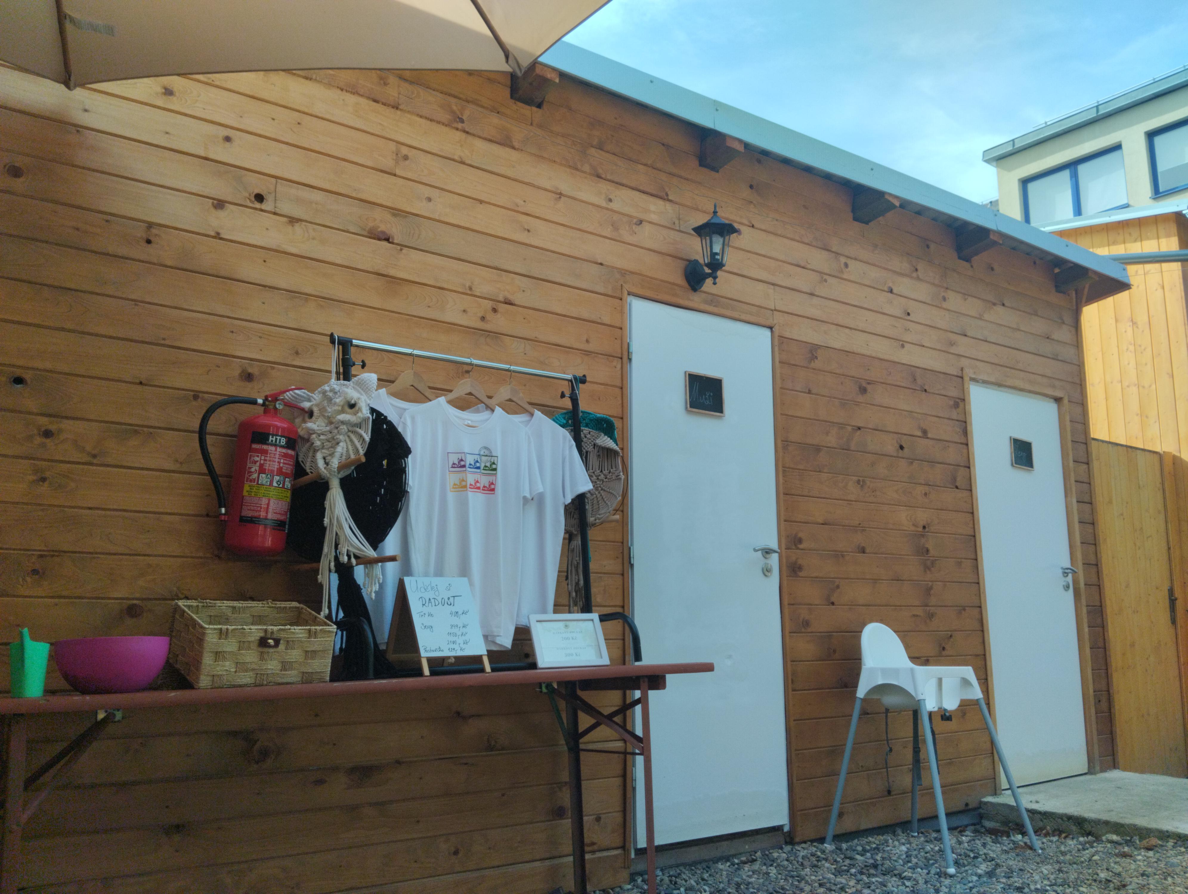 Cafe Střelnice foto 3