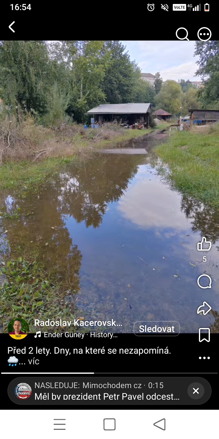 Půjčovna lodí - Dušan Jakubec foto 3