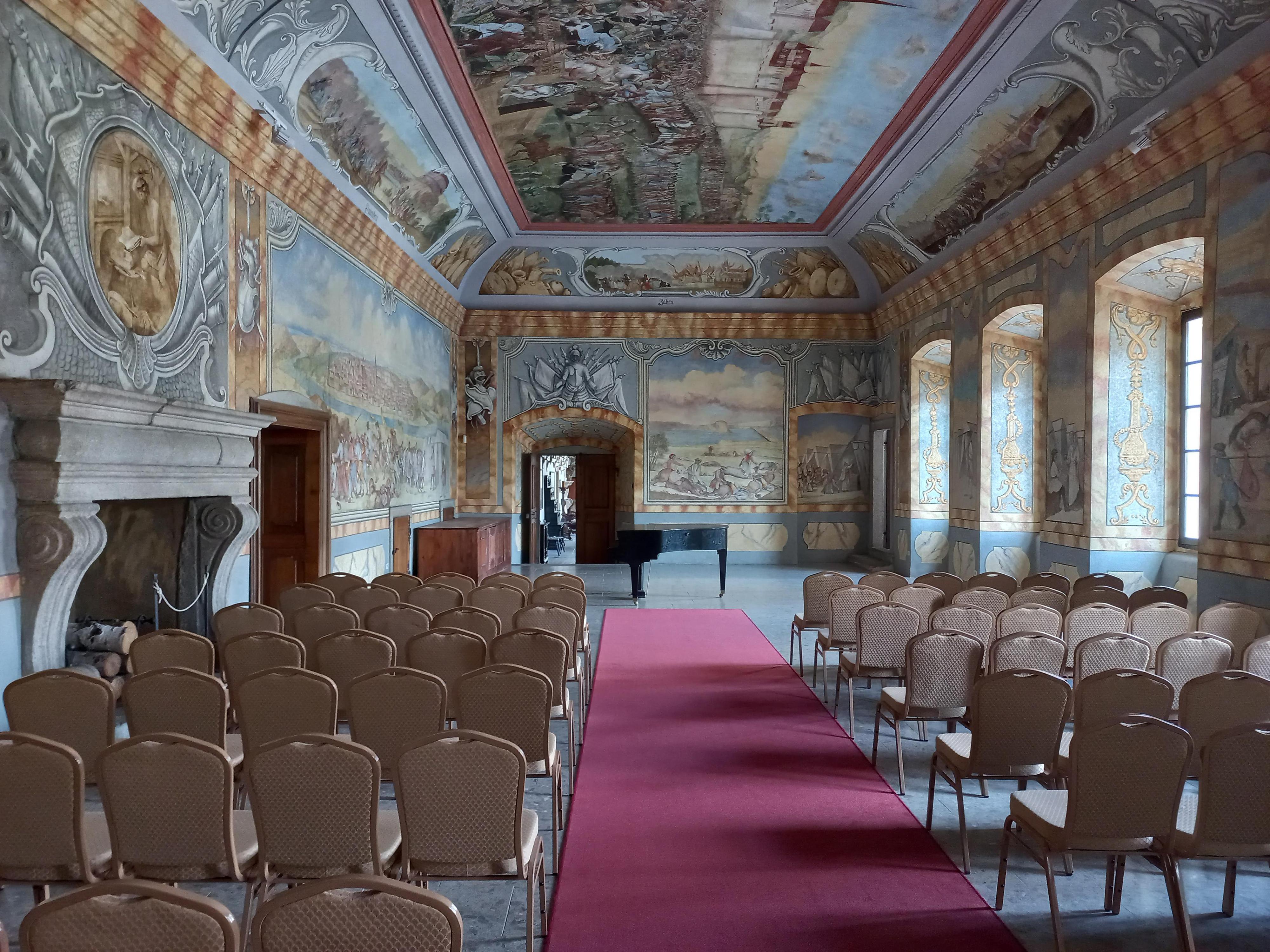 Městské muzeum Horažďovice foto 4