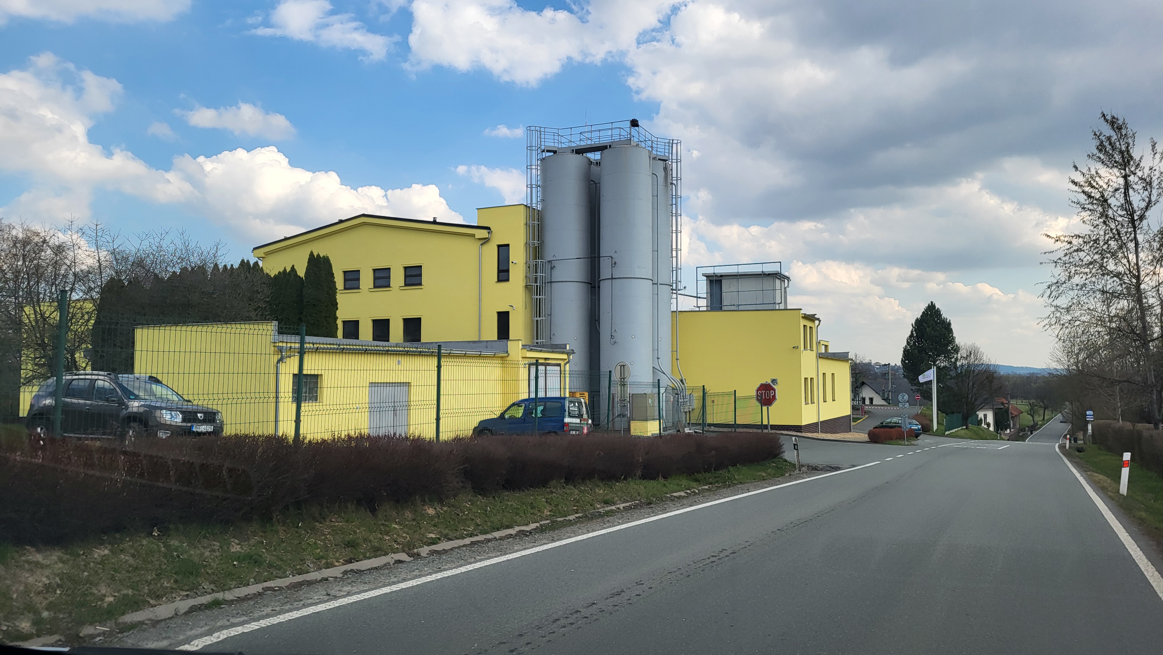 BEAS, a.s. - pekárna Lično foto 4