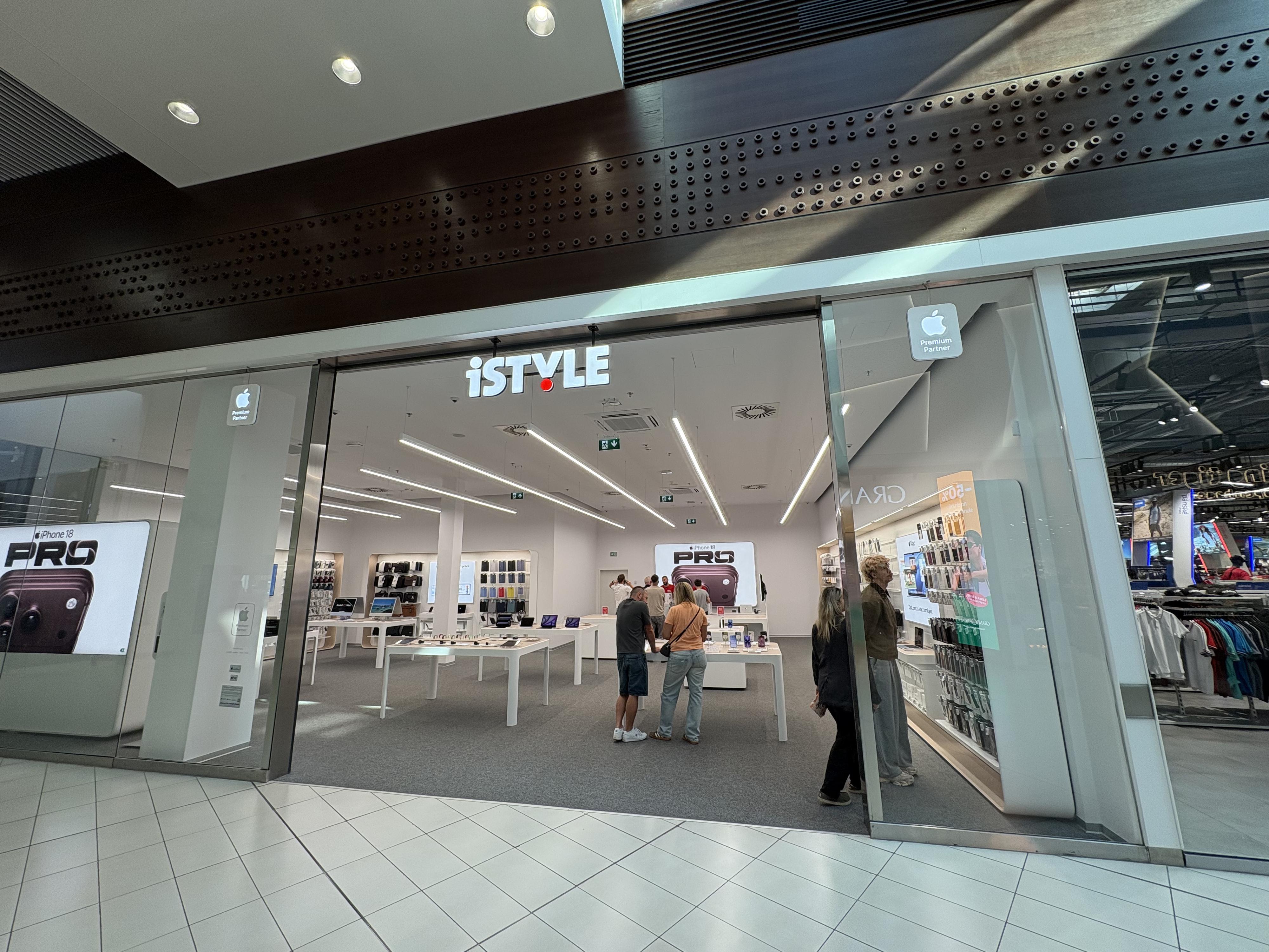 iSTYLE foto 2