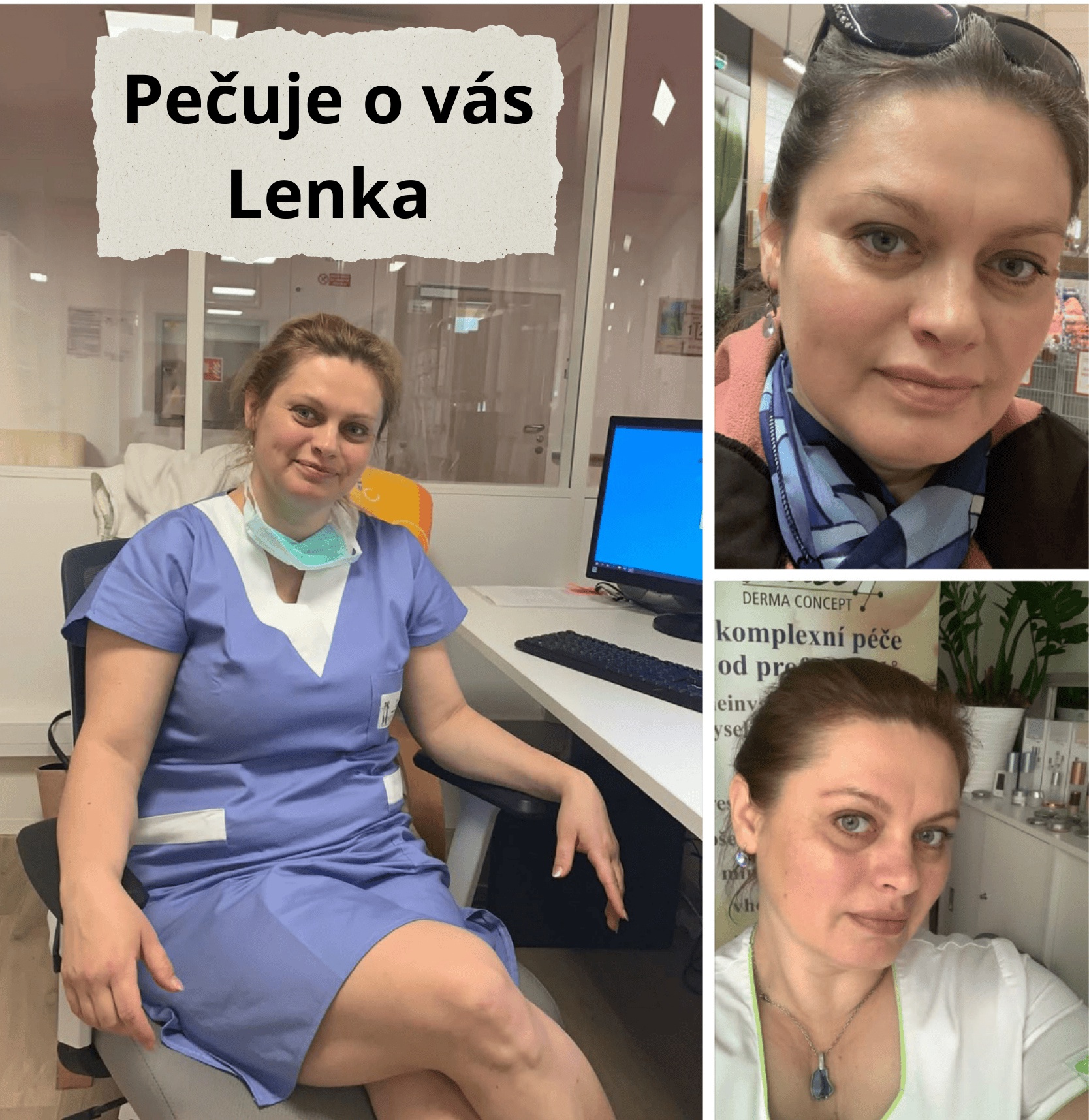 Lenka Lacinová - Belico foto 5