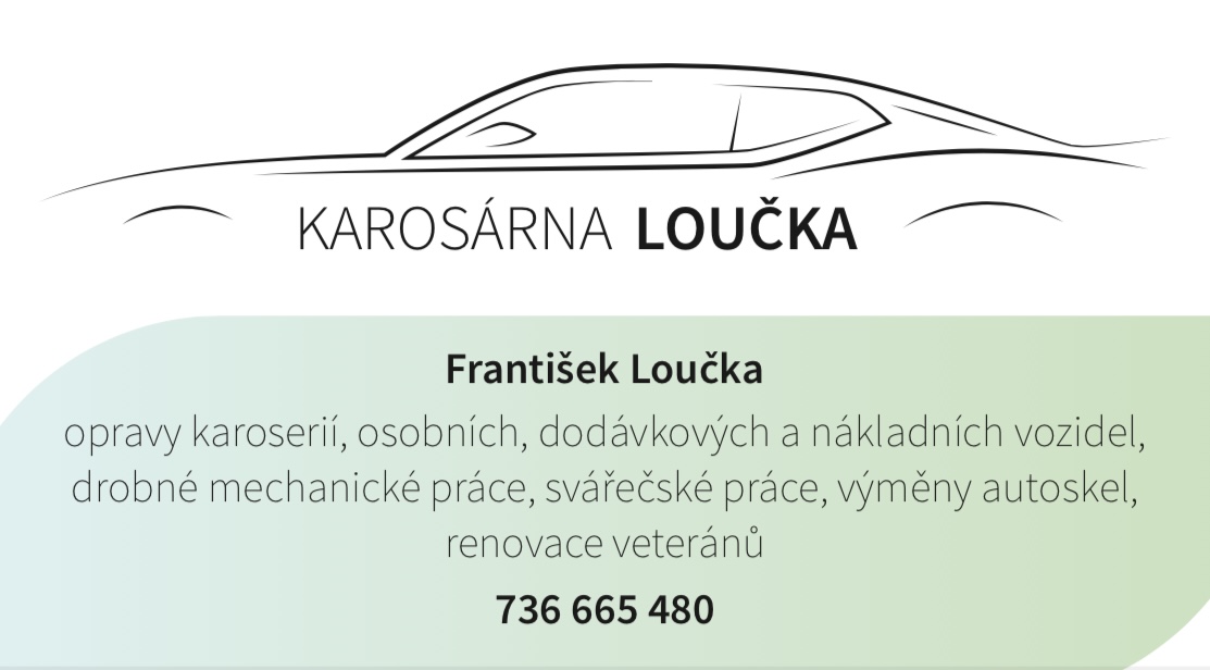 Karosárna Loučka foto 2