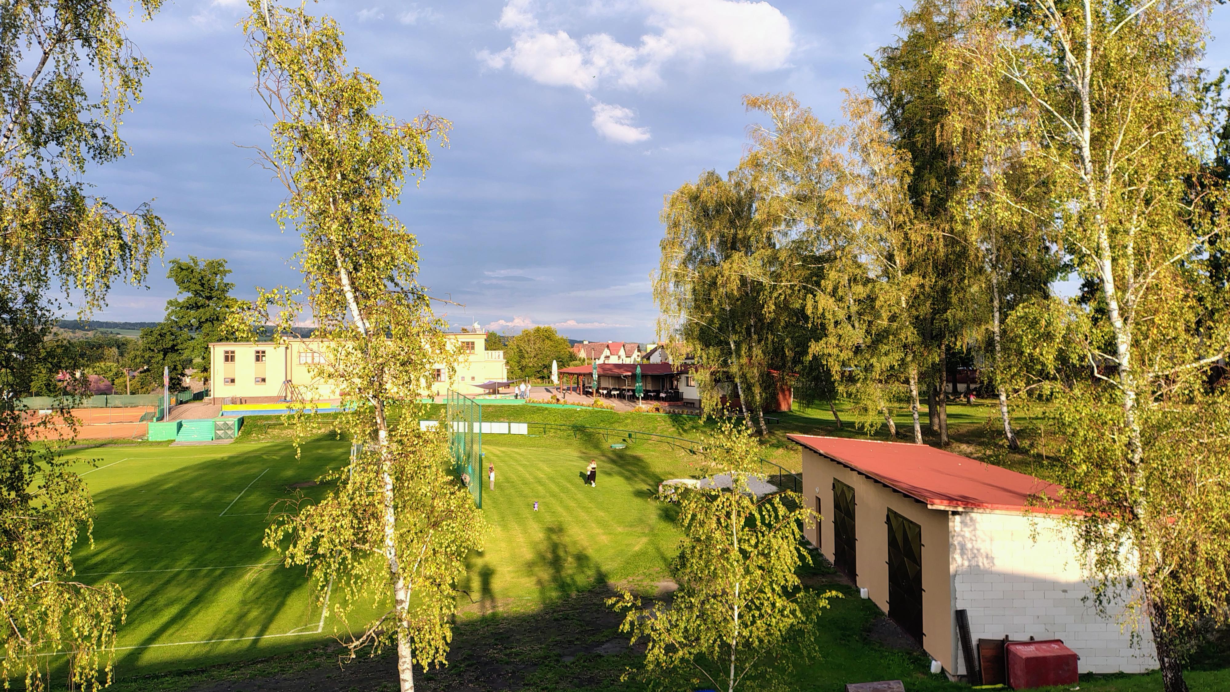 Tělocvičná jednota Sokol Miletín foto 1