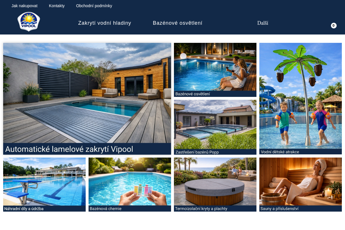 Eshop.vipool.cz