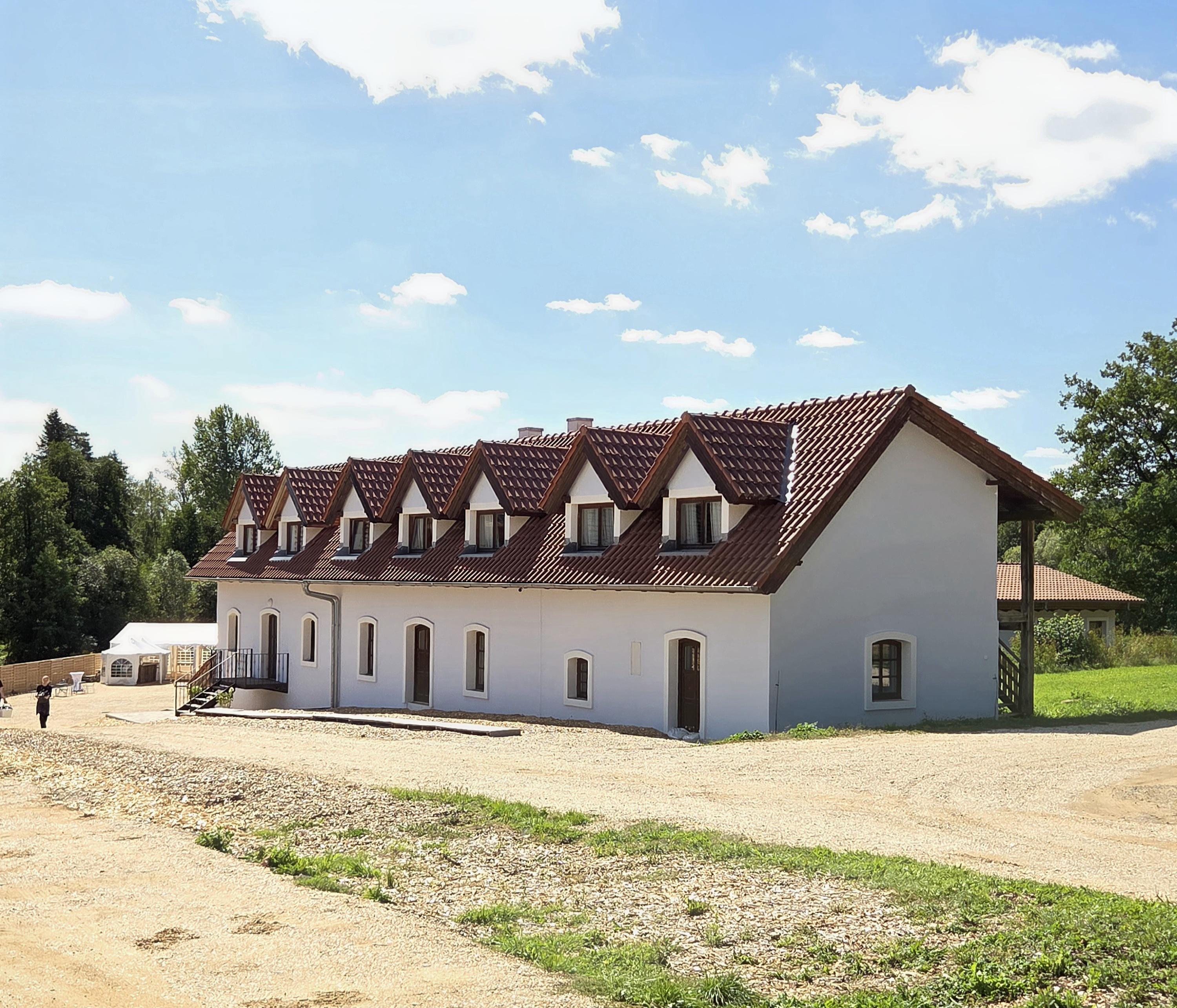 Mlýn Propast