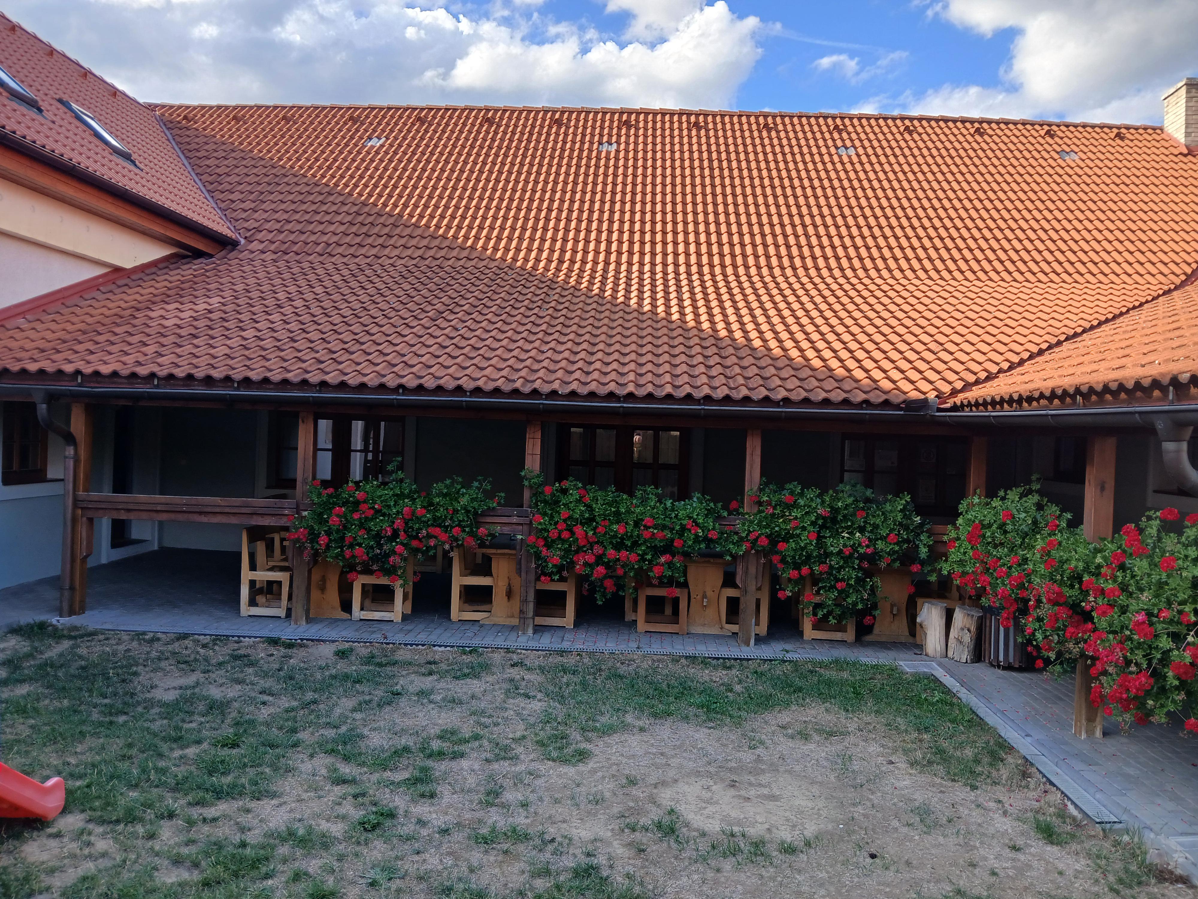 Hostinec Na Lesovni foto 2