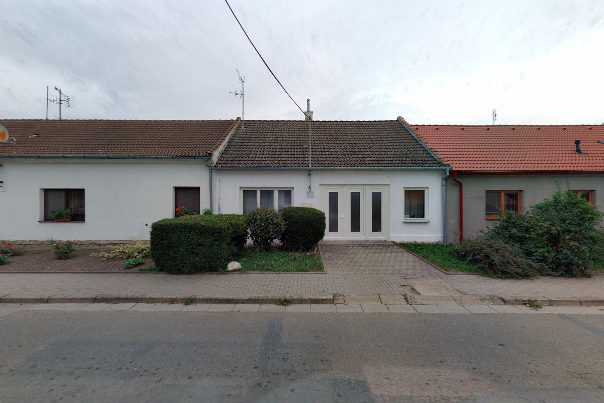 Domek u Vína