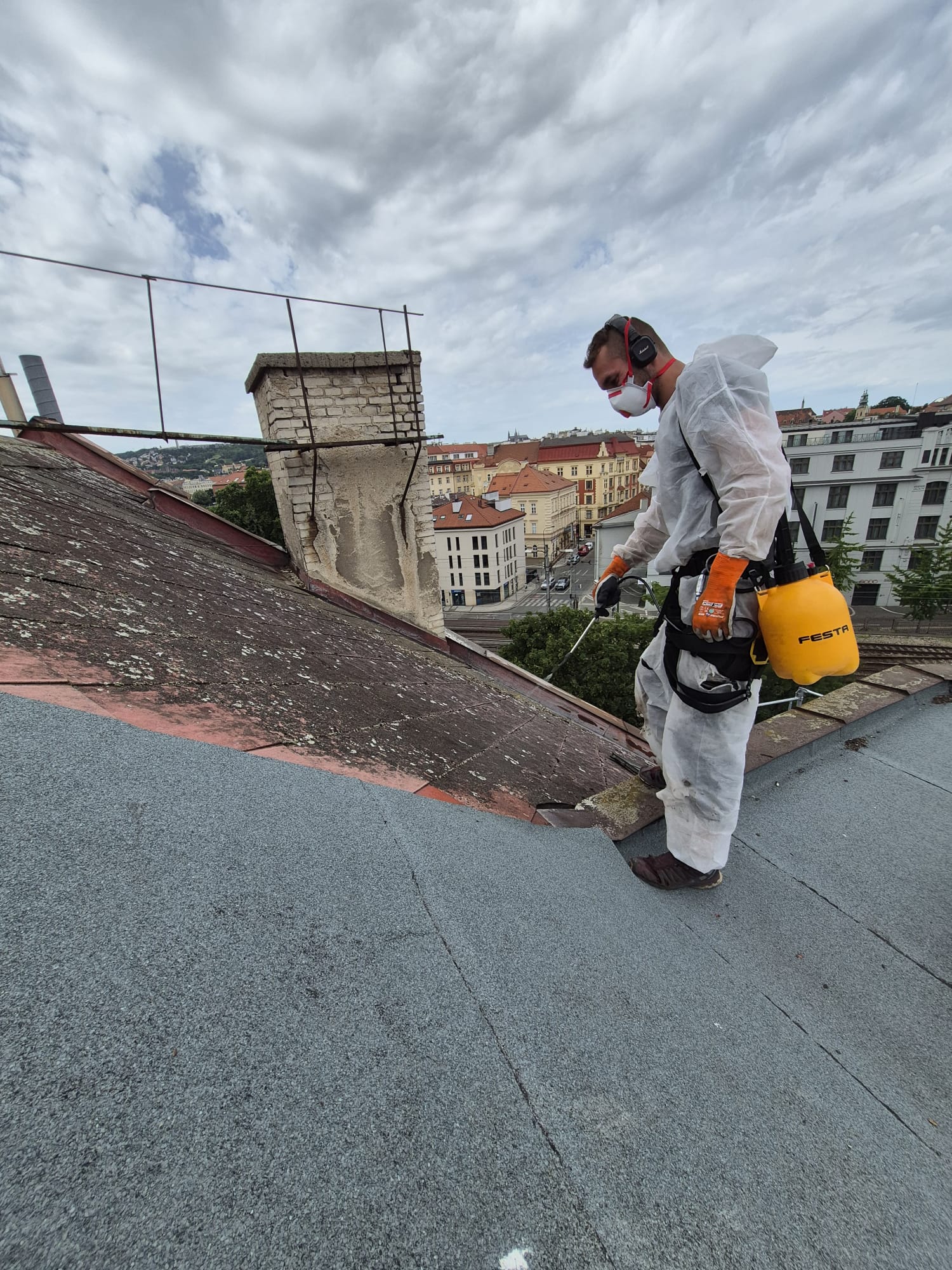 Spectre group Praha, s.r.o. foto 4