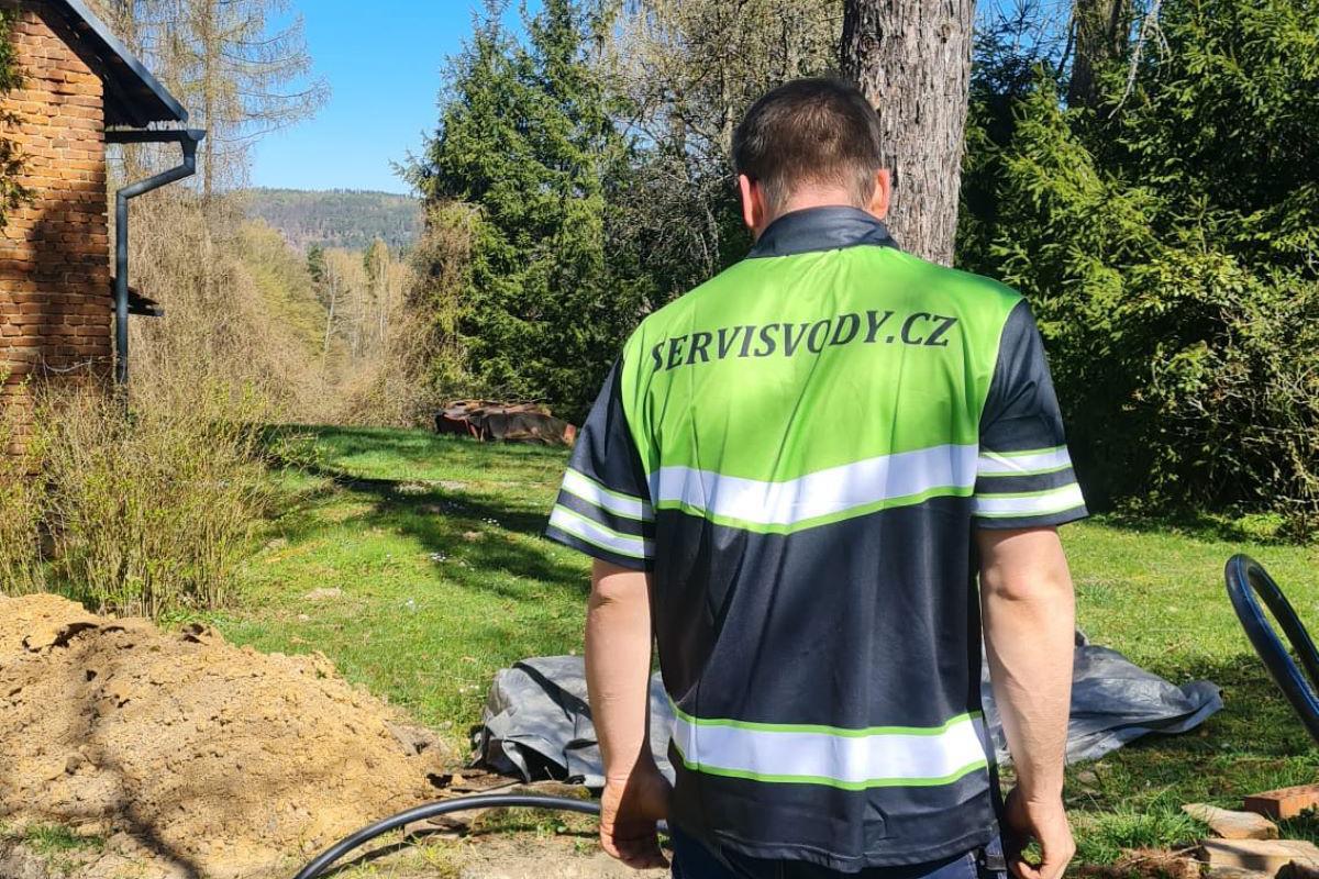 SERVISVODY.CZ