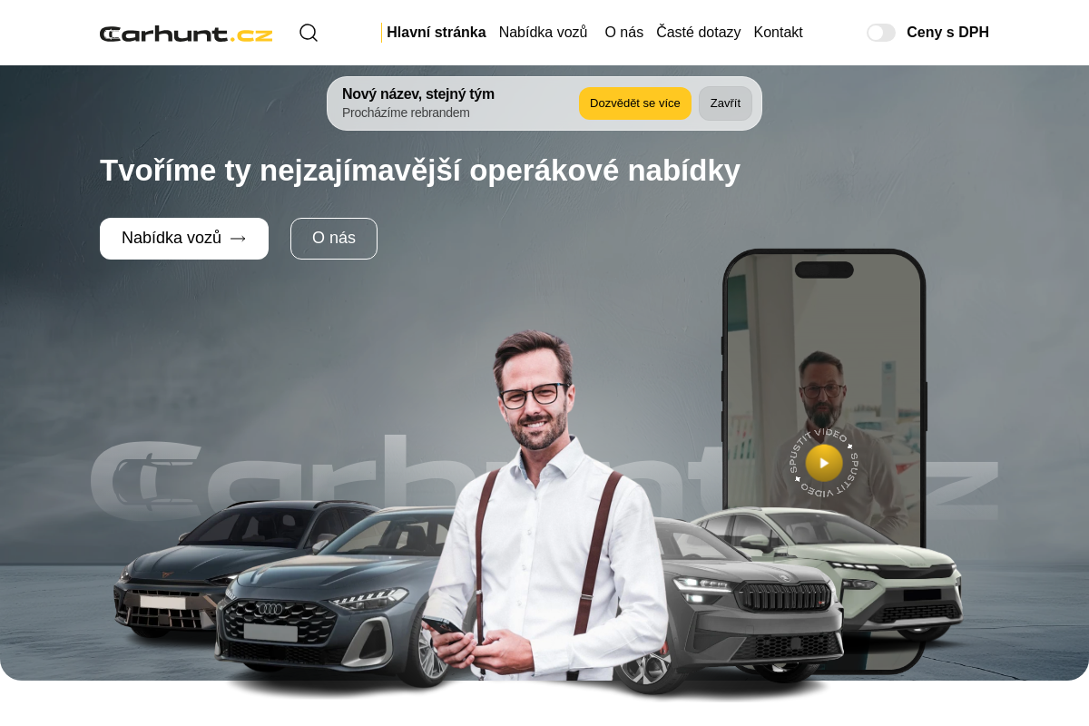 Carhunt.cz