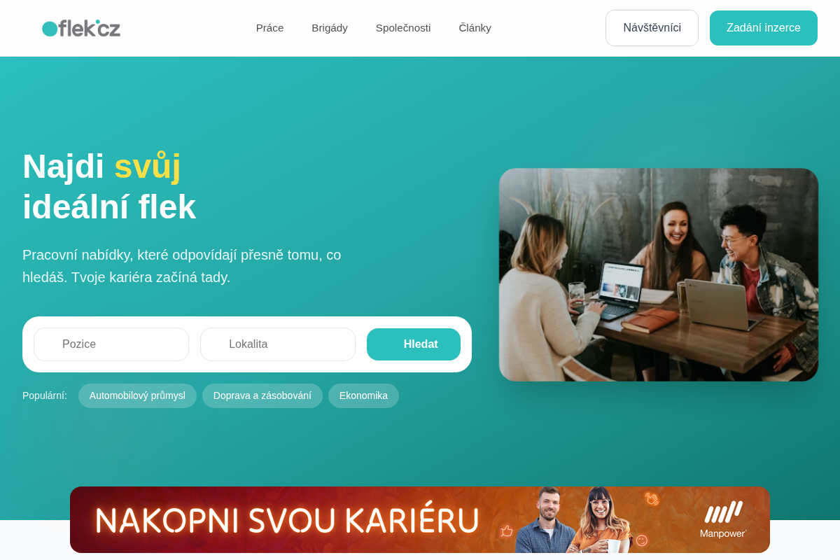 Flek.cz