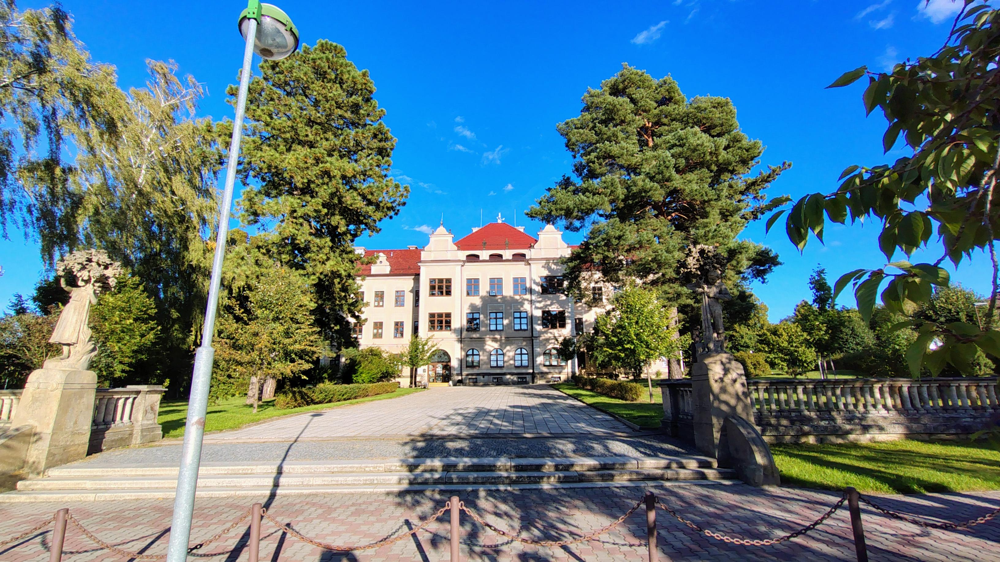 ZŠ a MŠ Na Daliborce, Hořice foto 6