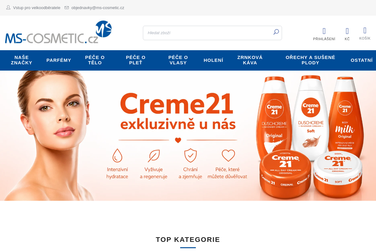 Ms-cosmetic.cz