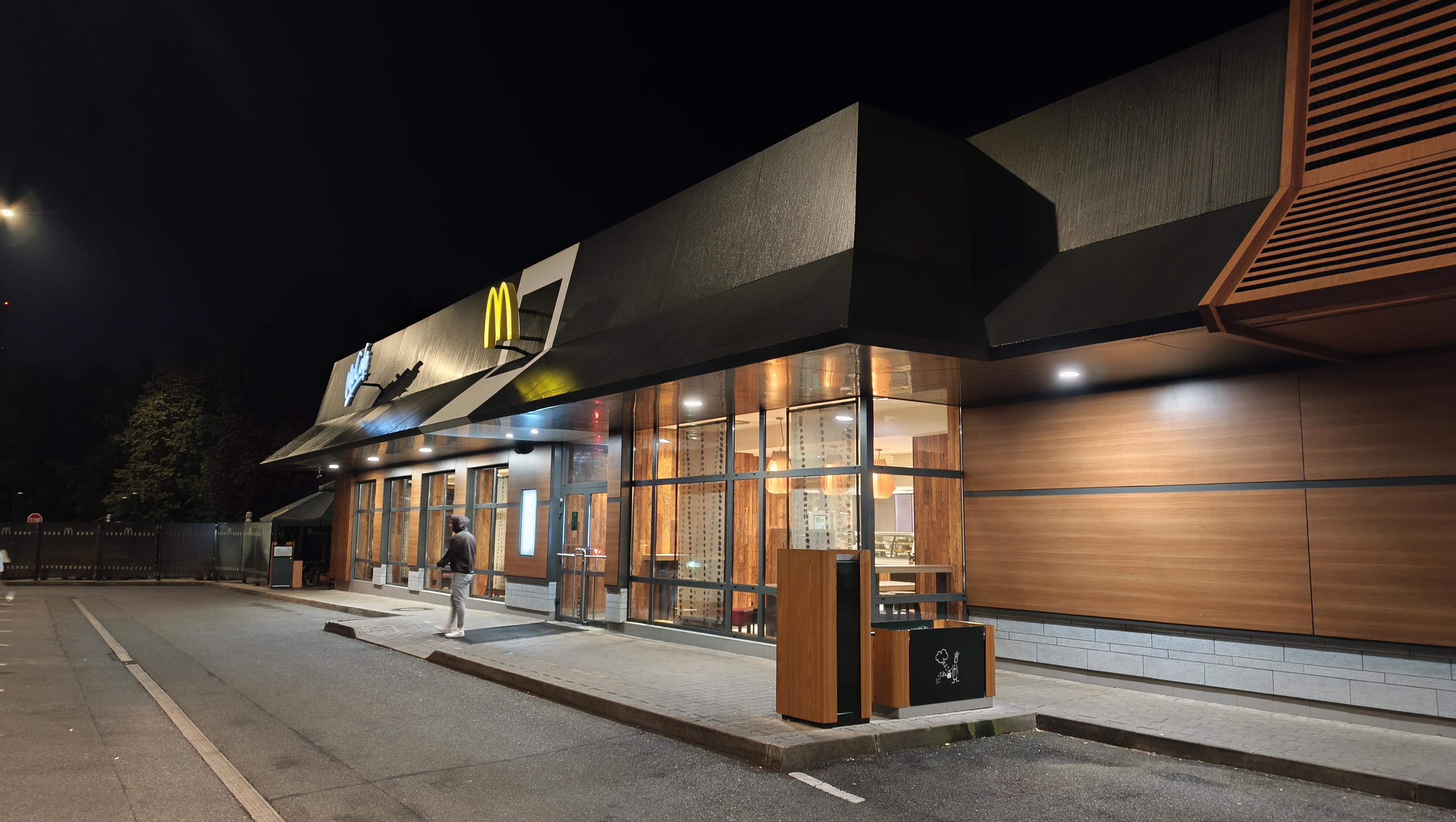 McDonald's foto 2