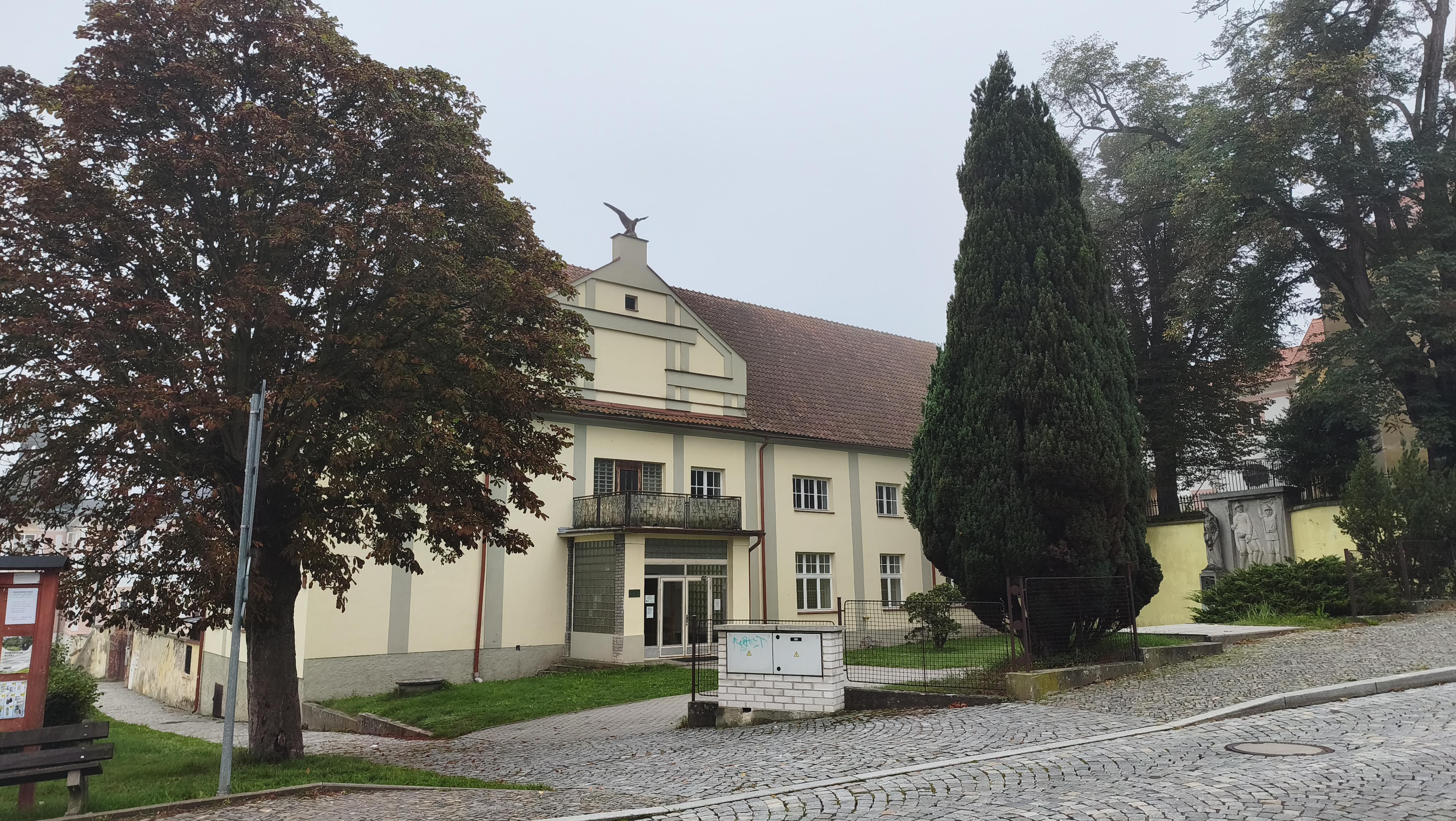 Tělocvičná jednota Sokol Kácov foto 3
