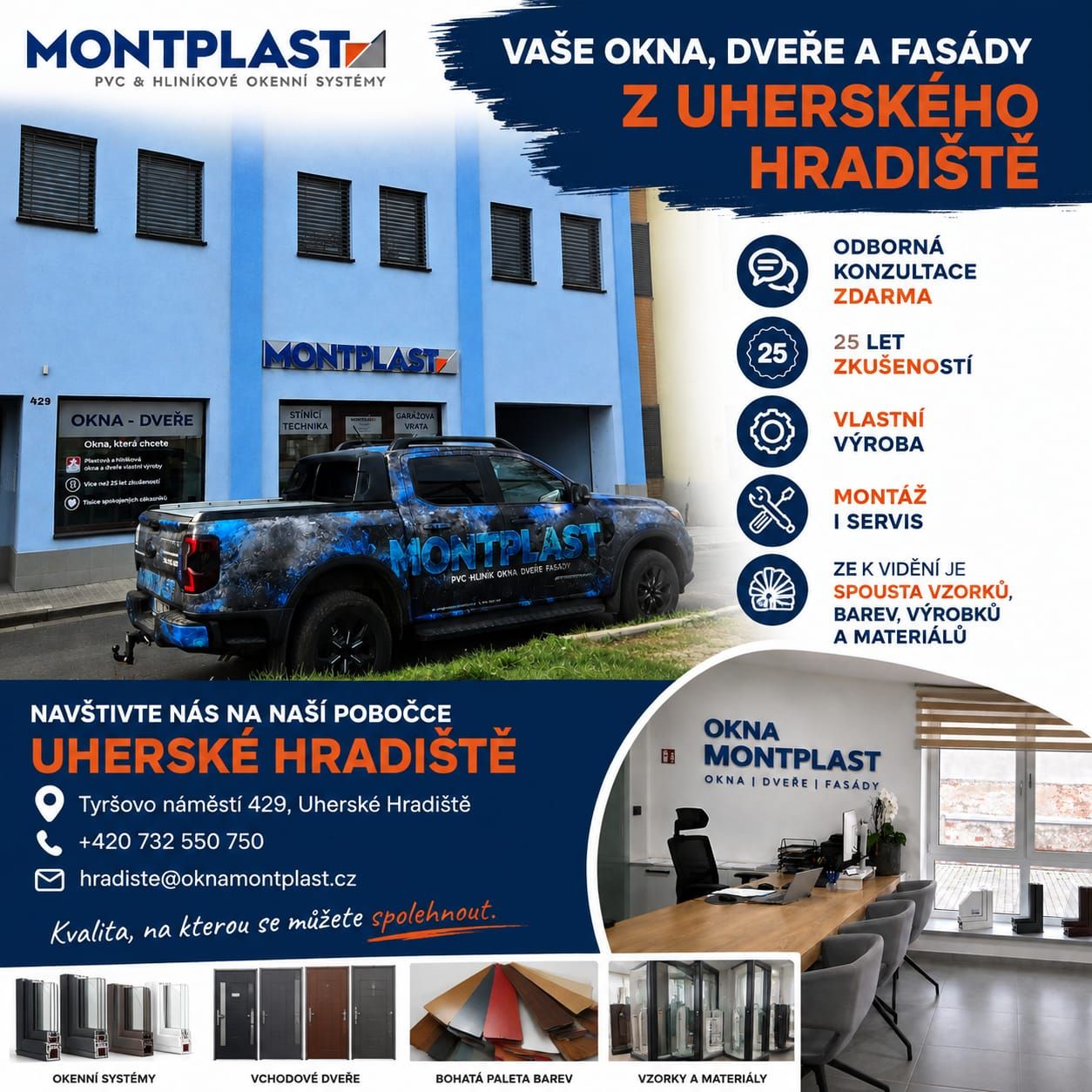 Montplast Uherský Brod foto 6
