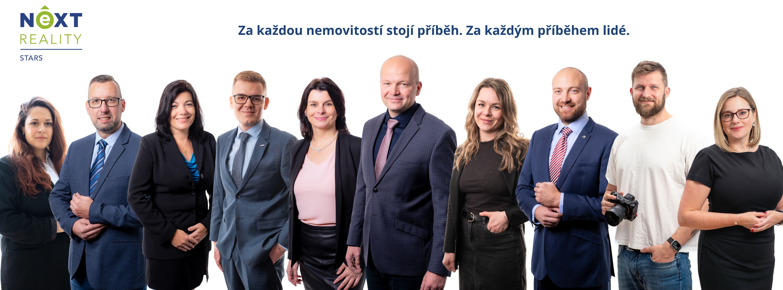 NEXT REALITY STARS foto 5