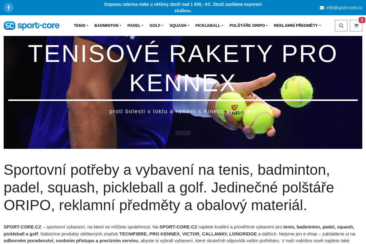 Sport-core.cz