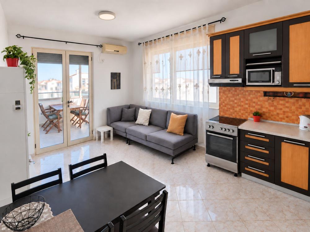 Apartmán Rehati Golem, Albánie foto 6