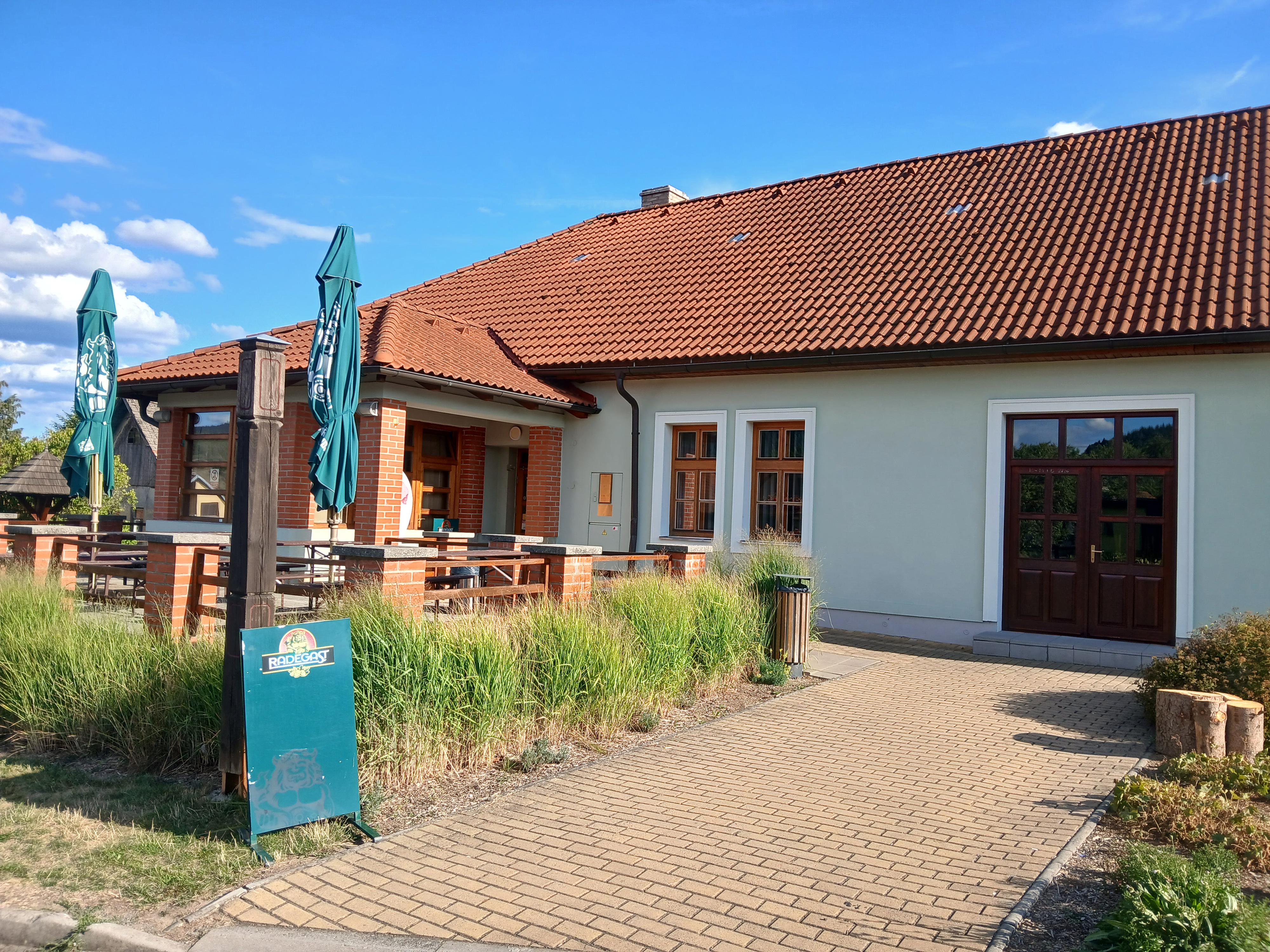 Hostinec Na Lesovni foto 4