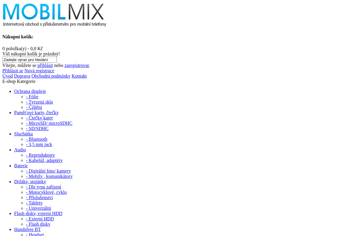 Mobilmix.cz