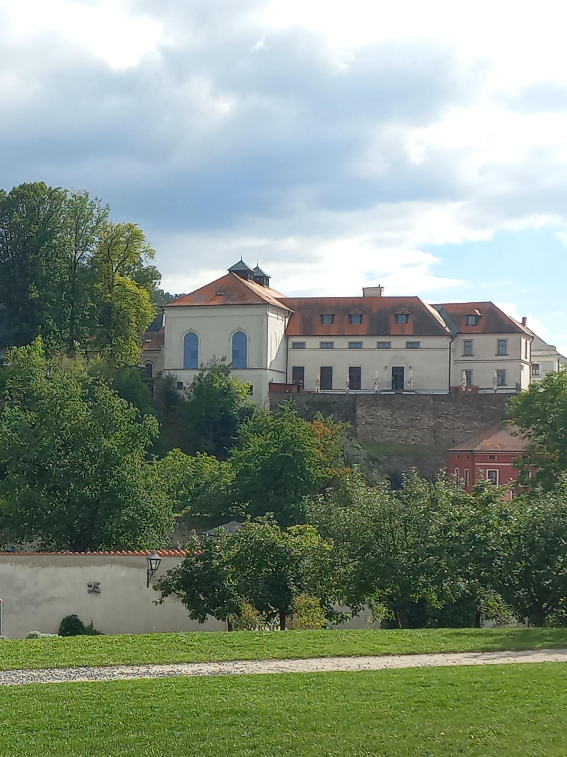 Regionální muzeum v Českém Krumlově foto 4