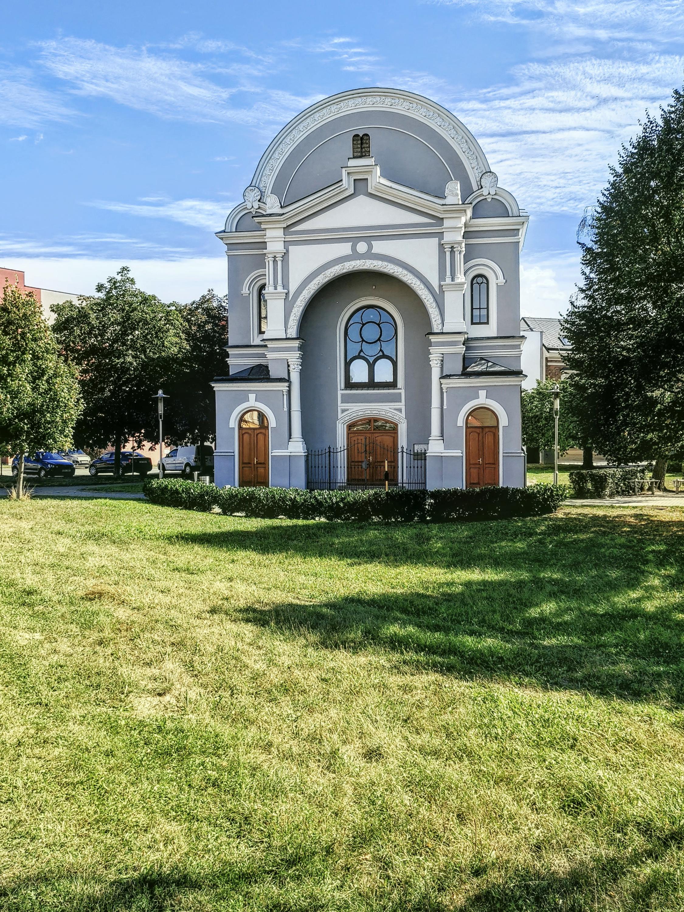 Knihovna Bedřicha Beneše Buchlovana foto 5