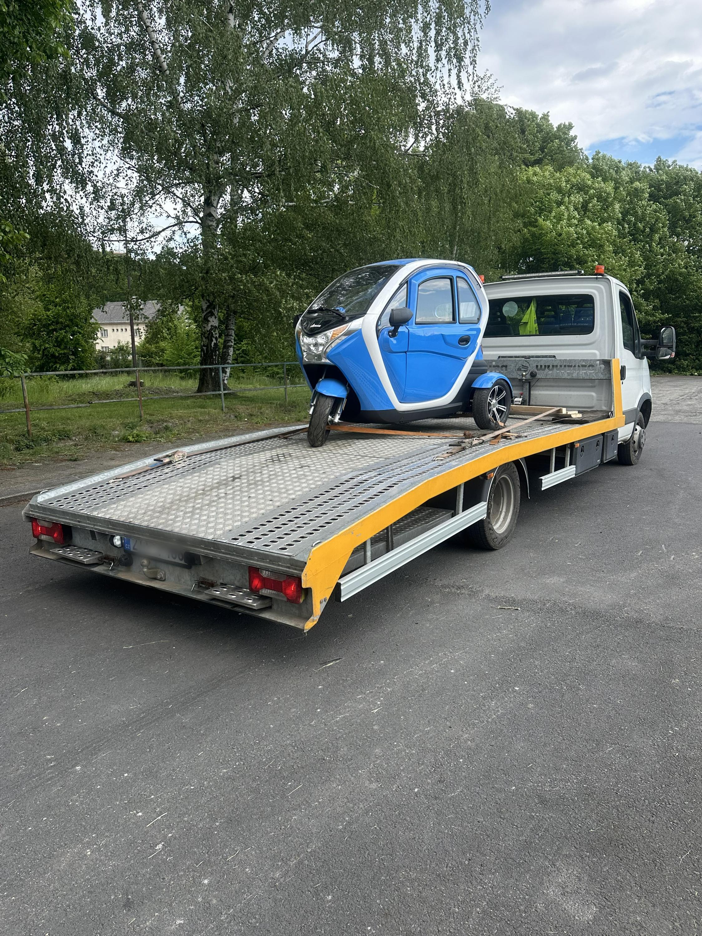 DriveAssist foto 5