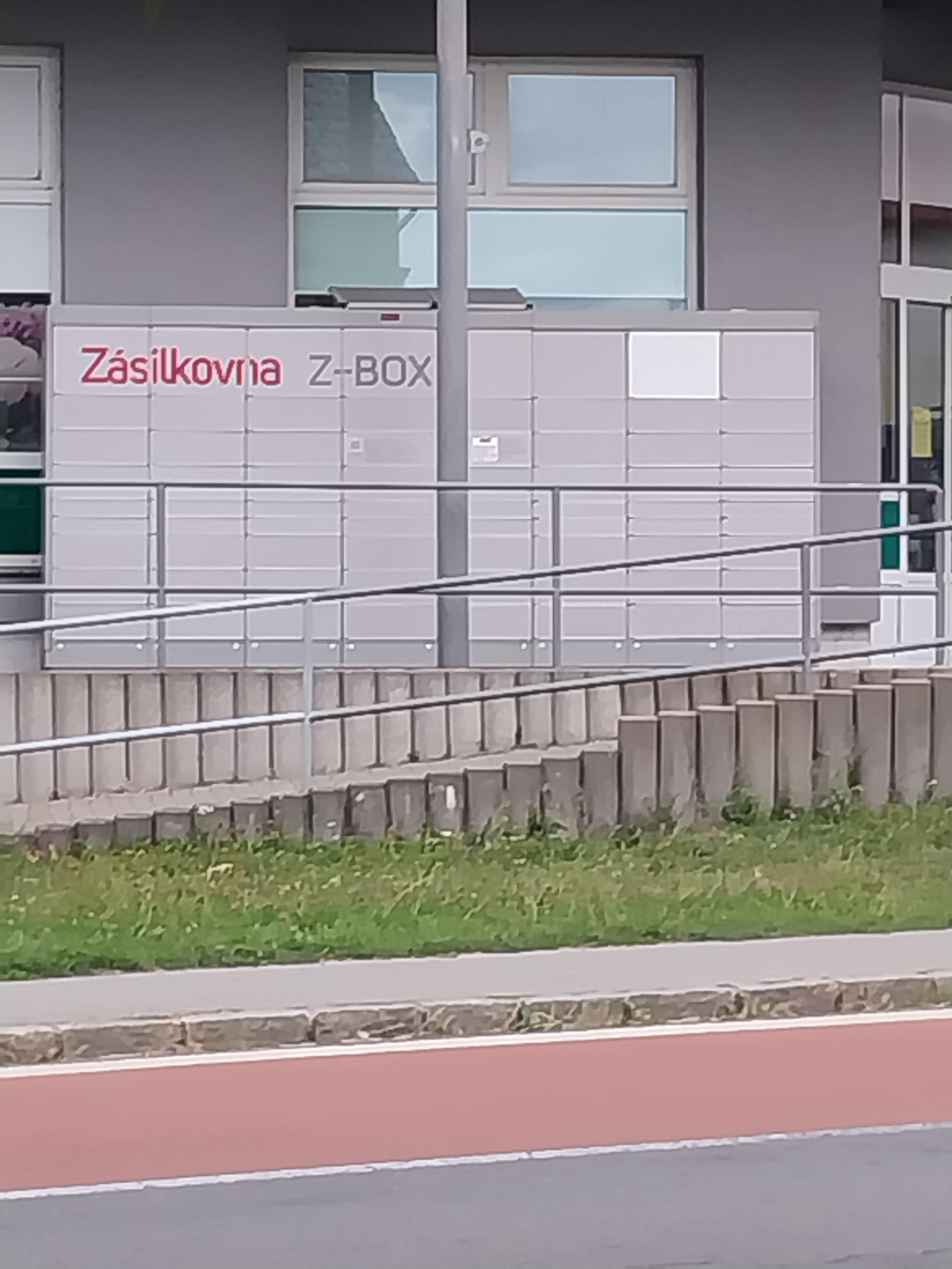 Z-BOX foto 2