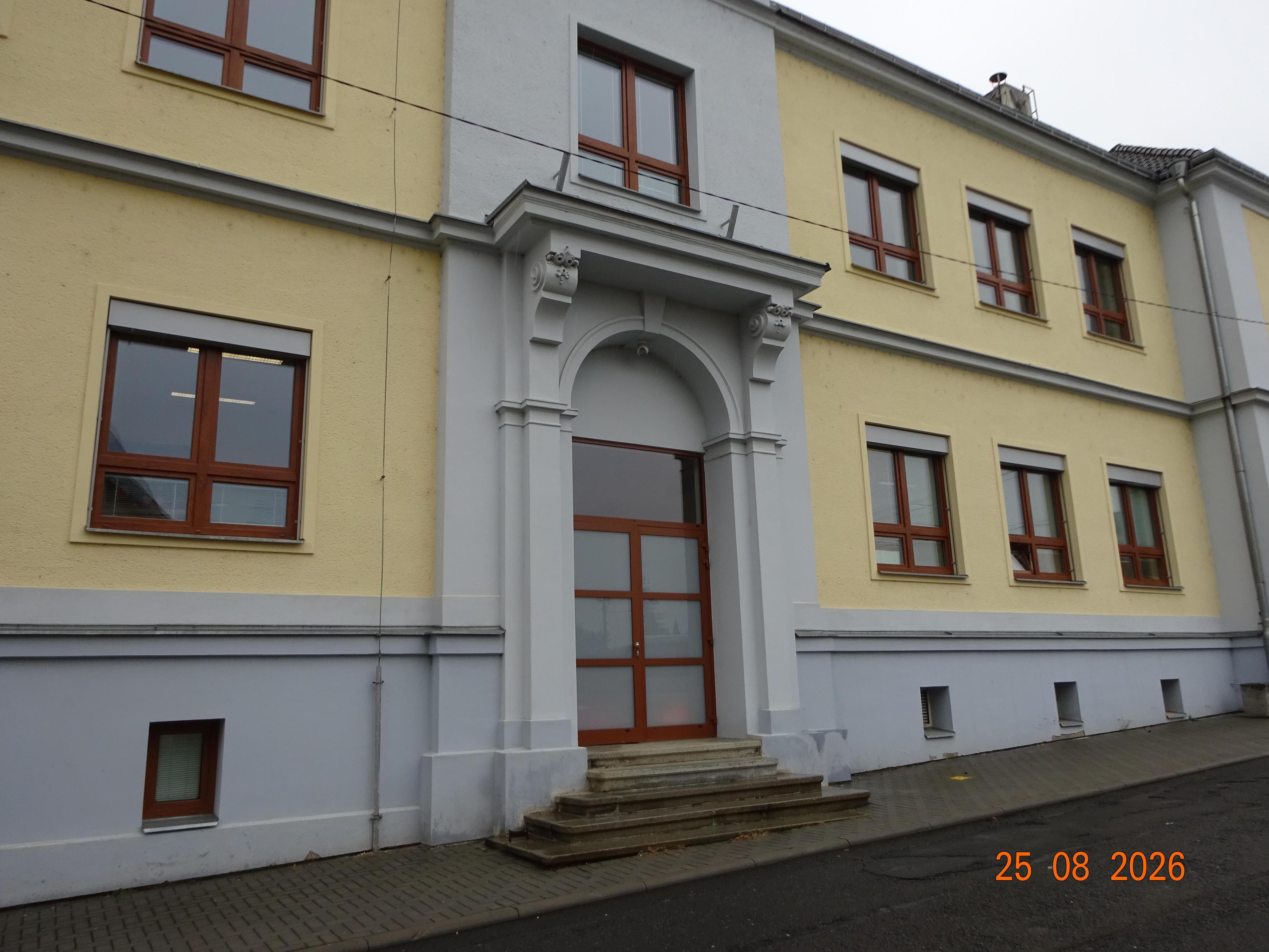 Základní škola Opava, Vrchní 19 foto 3