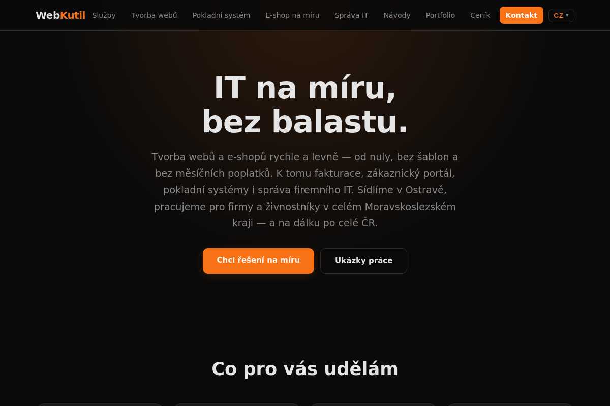 WebKutil