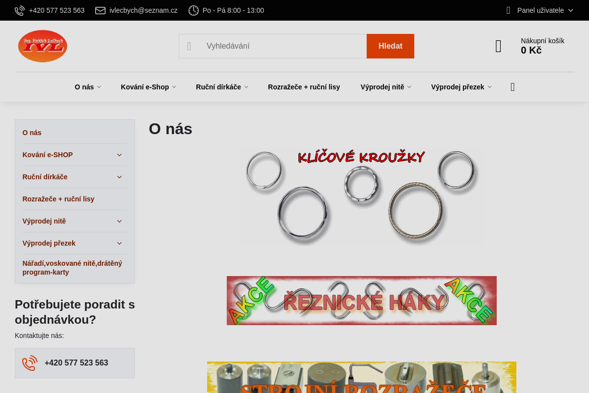 ivlecbych.cz