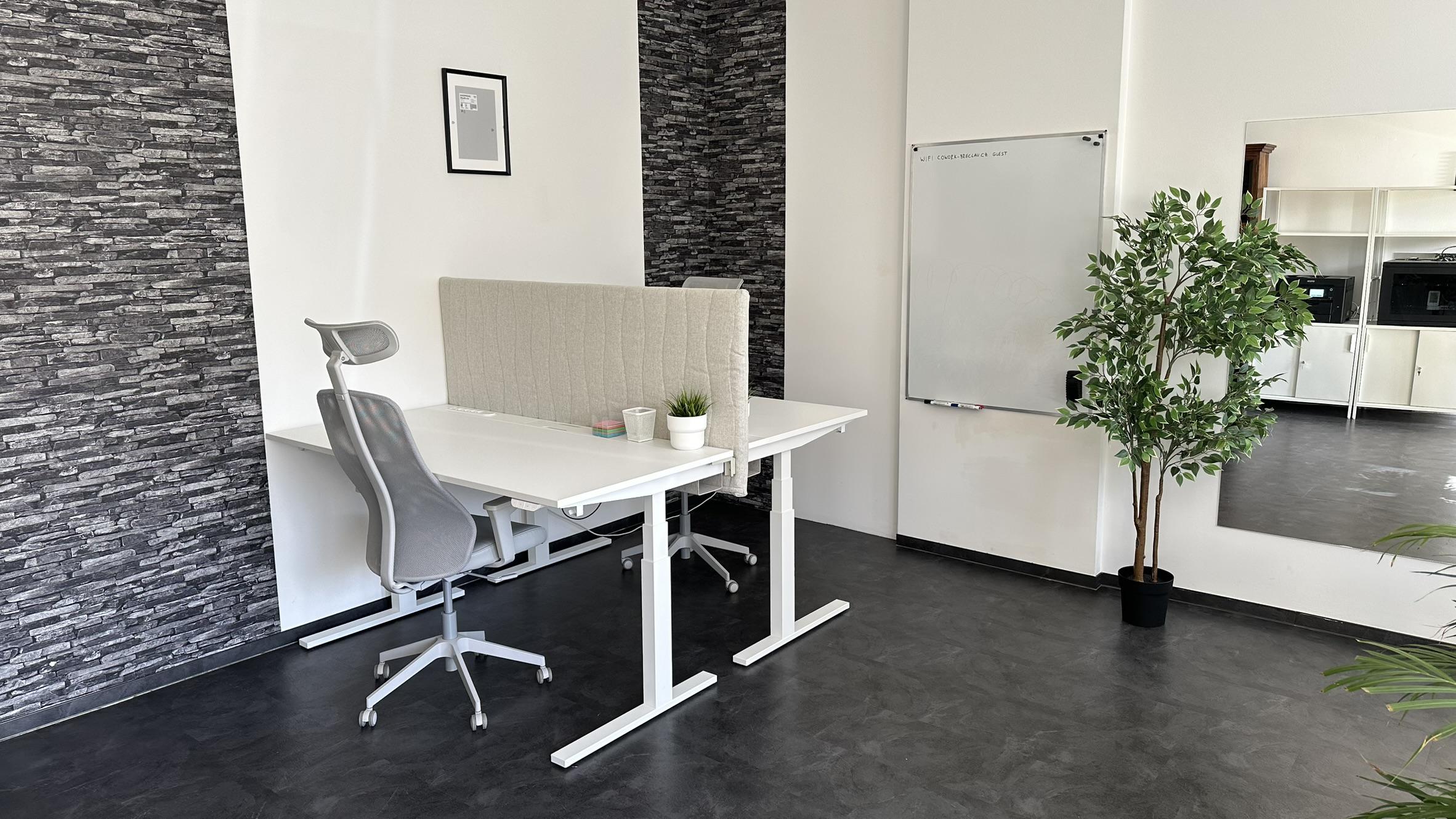 Cowork Břeclav foto 1