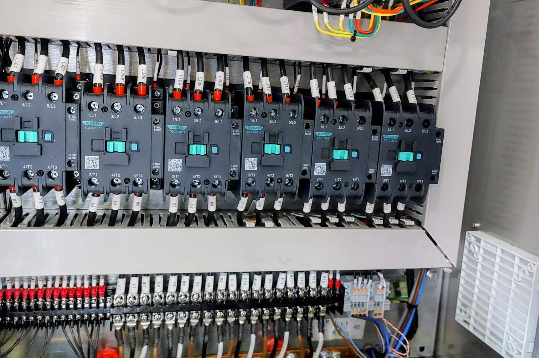 Elektro ELL - elektromontážní práce