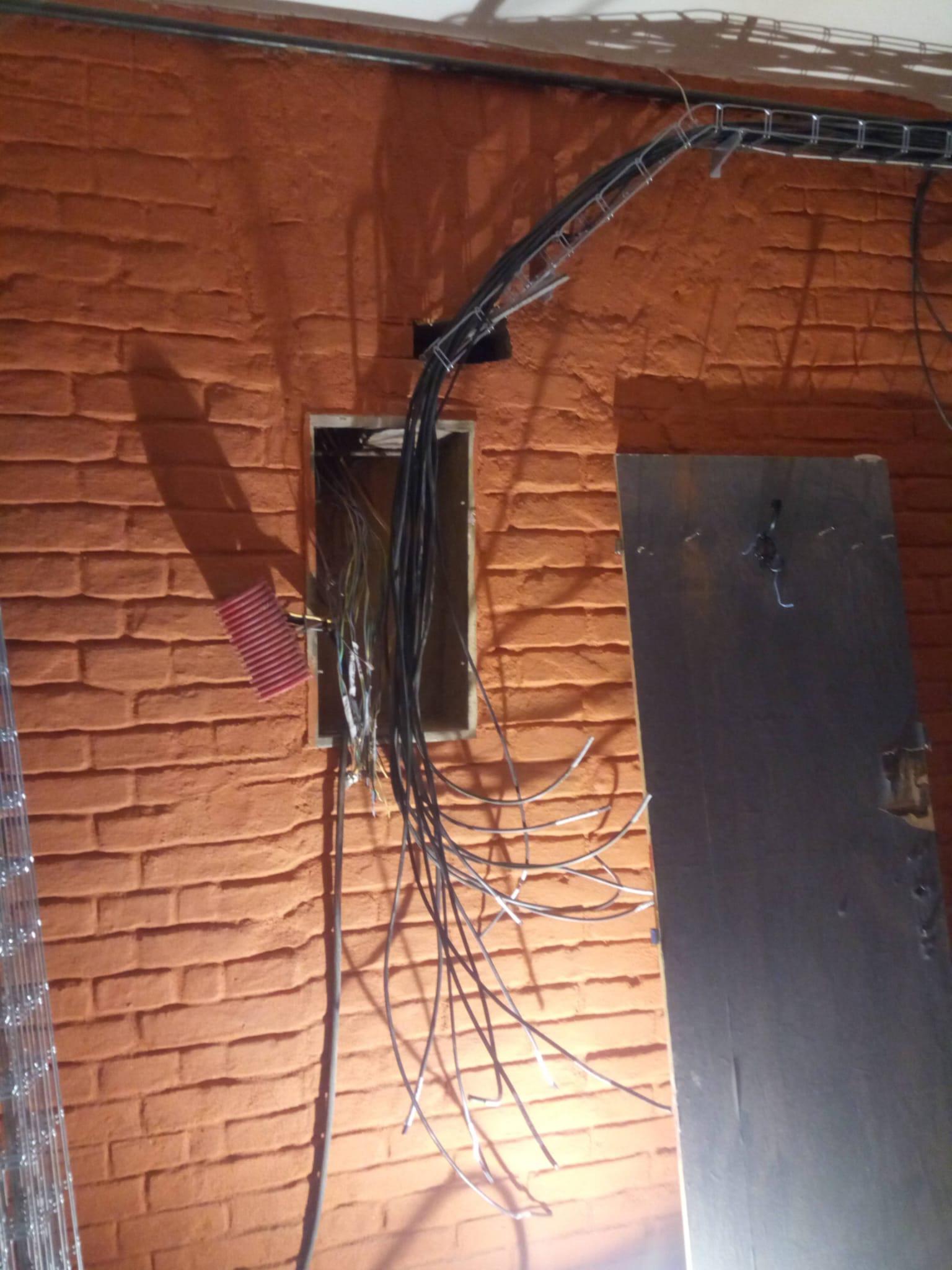 Elektro ELL - elektromontážní práce foto 3