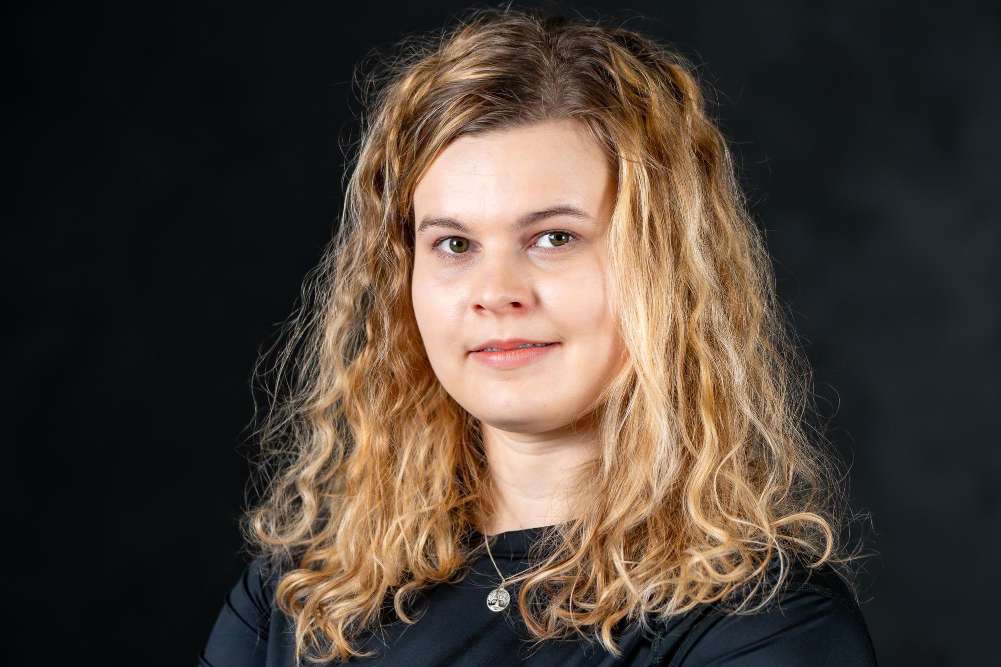 Mgr. Veronika Nováková