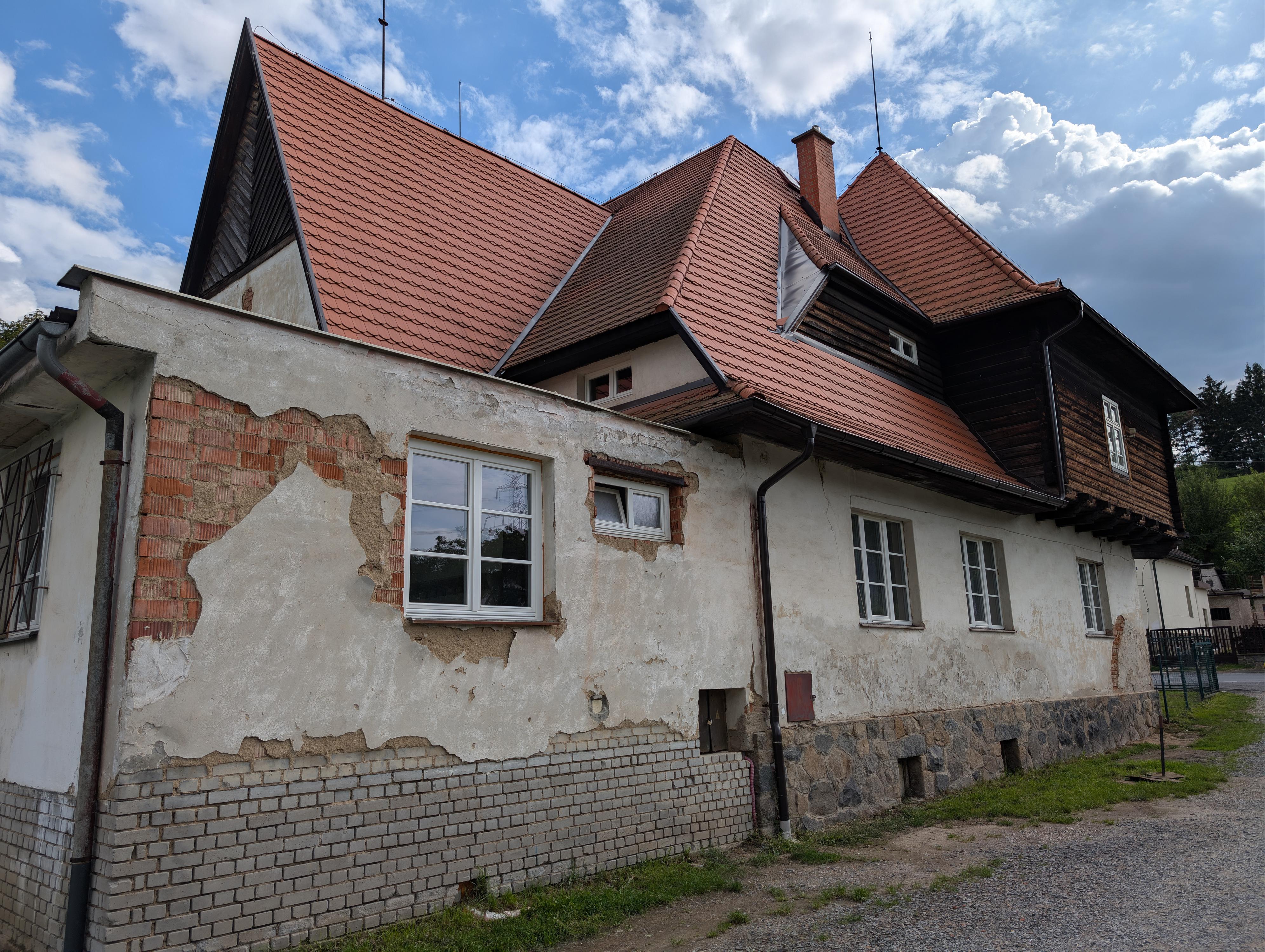 Tělocvičná jednota Sokol Nový Knín foto 2