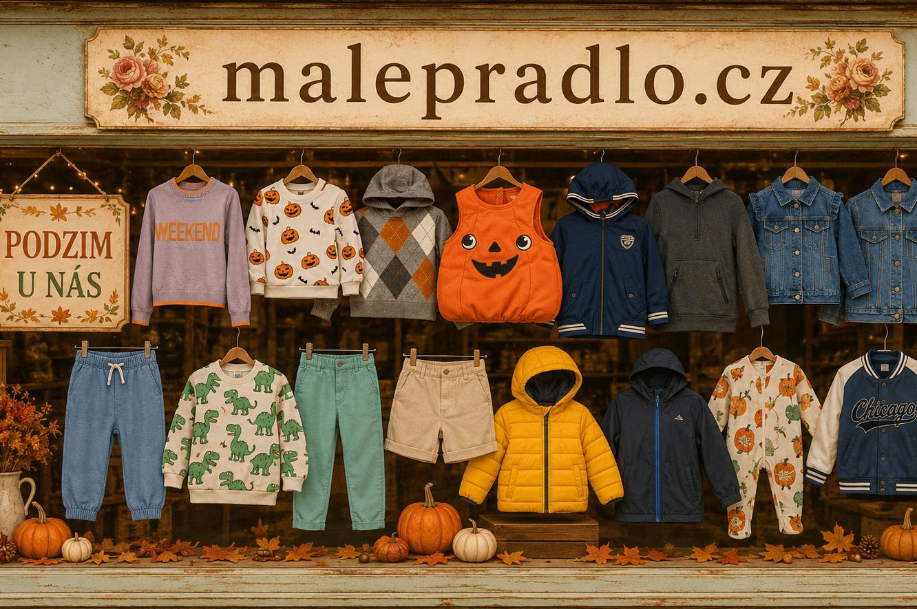 Malepradlo.cz