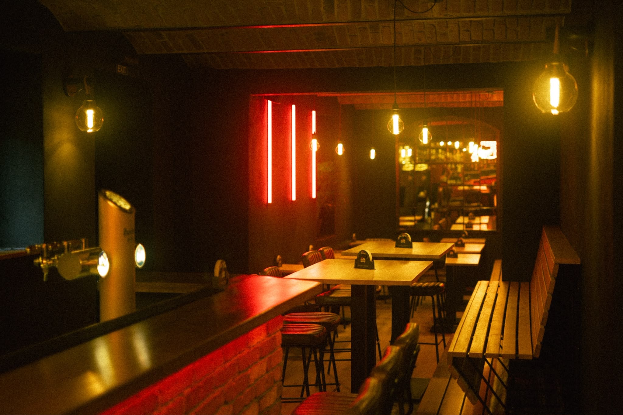 Sinner's Pub foto 2