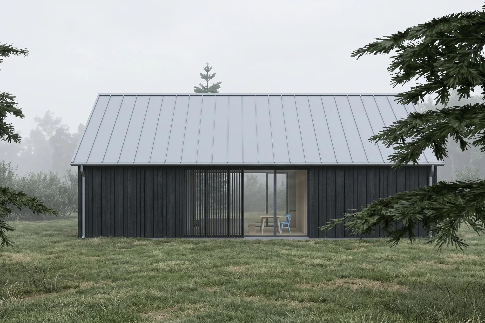 Ing. arch. Bernadeta Hrubá - bebe.archi
