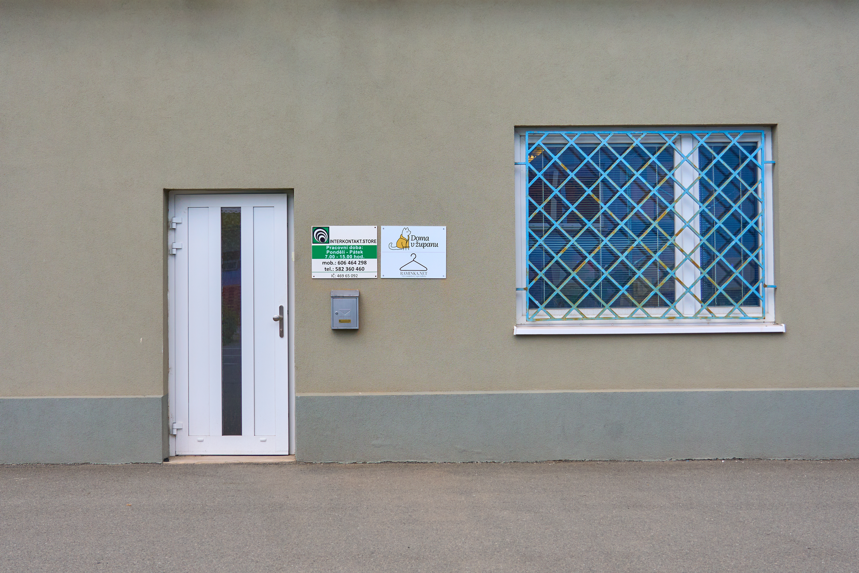 Doma-v-zupanu.cz foto 2