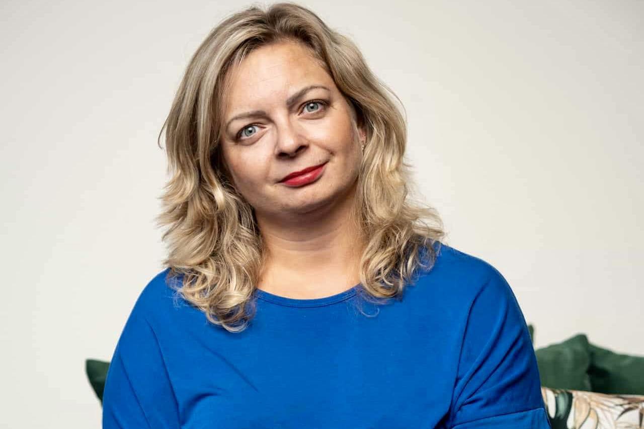 Zdenka Filipová