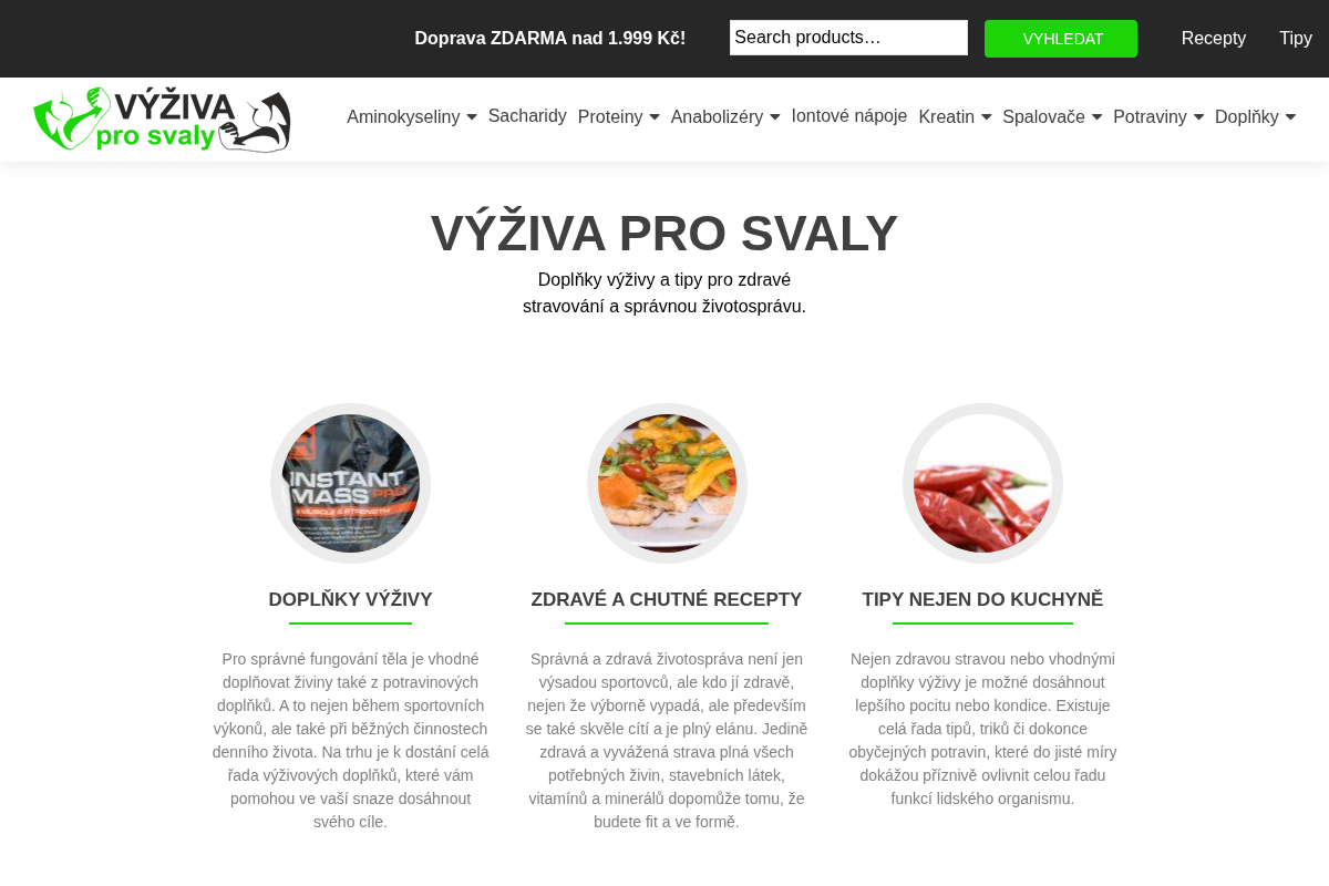 Vyzivaprosvaly.cz
