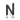 Značka polohy NIVONA - eshop.cz
