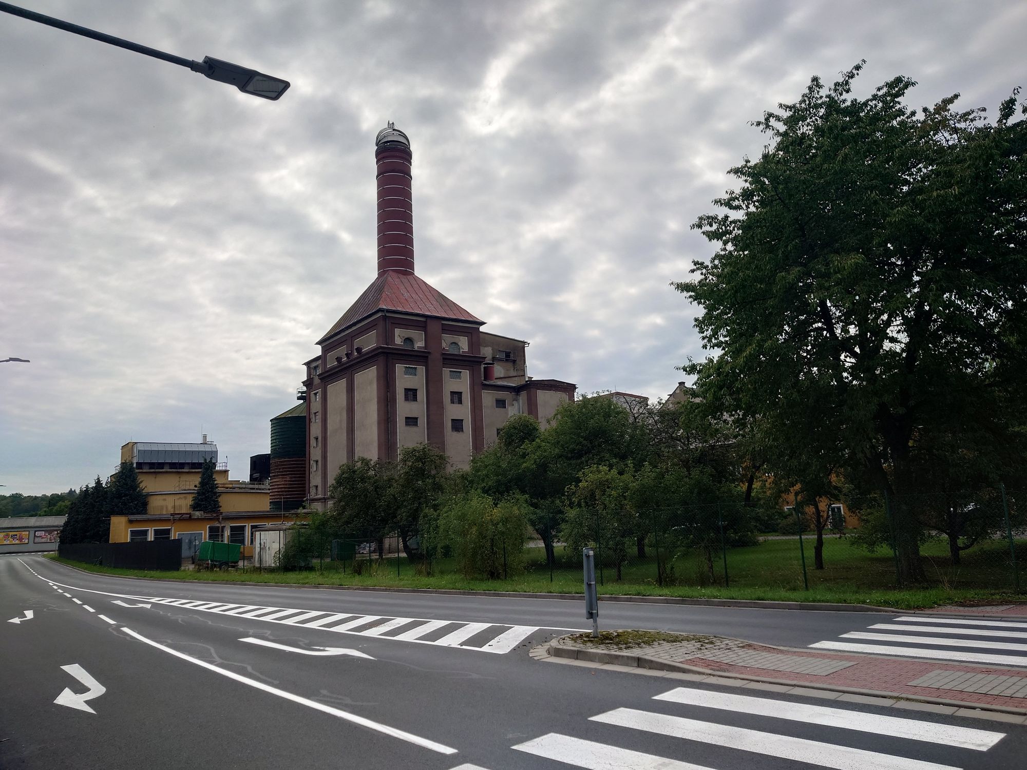 ČESKOMORAVSKÉ SLADOVNY, a.s. foto 1