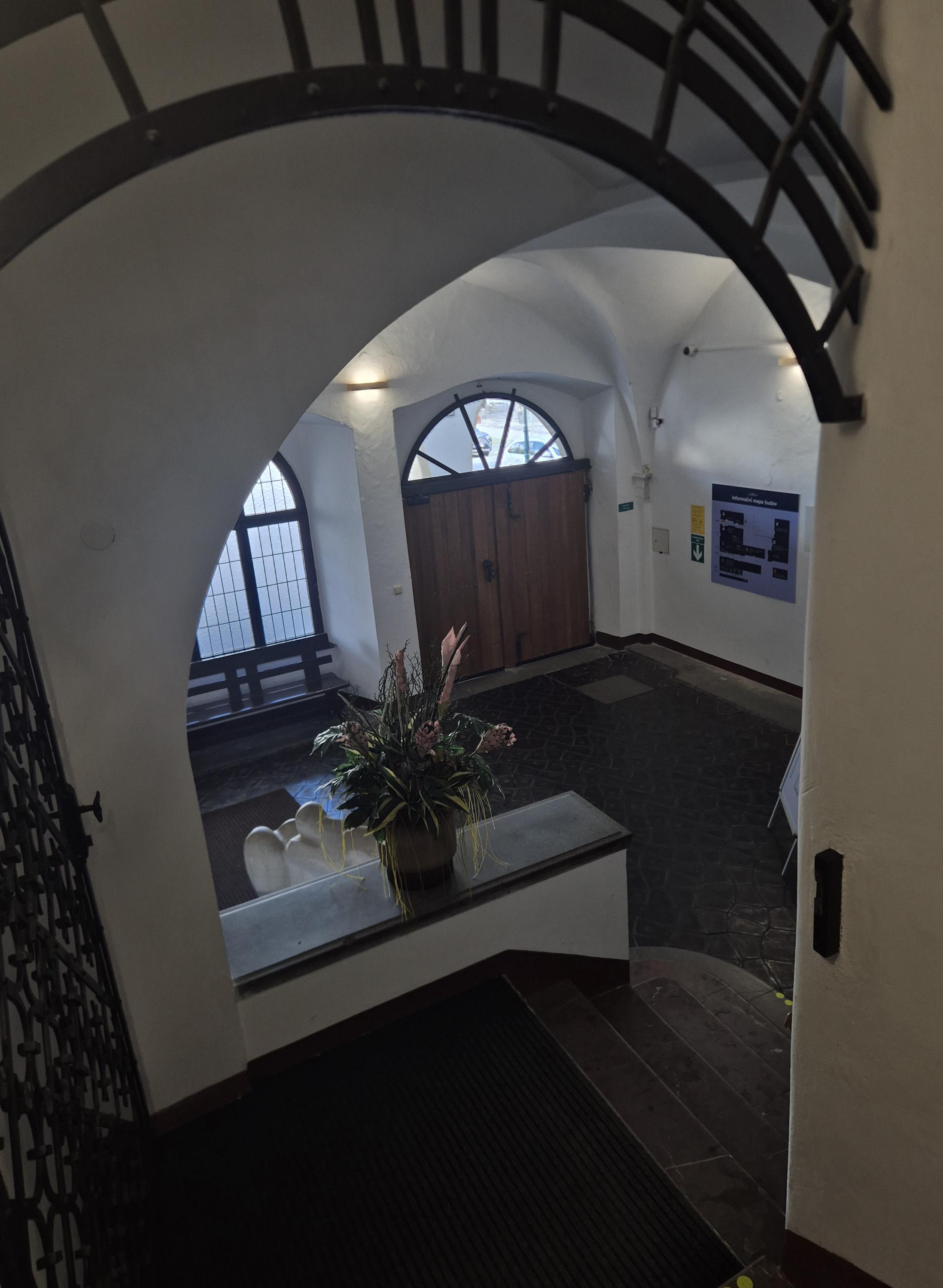 Litoměřice - městský úřad foto 4
